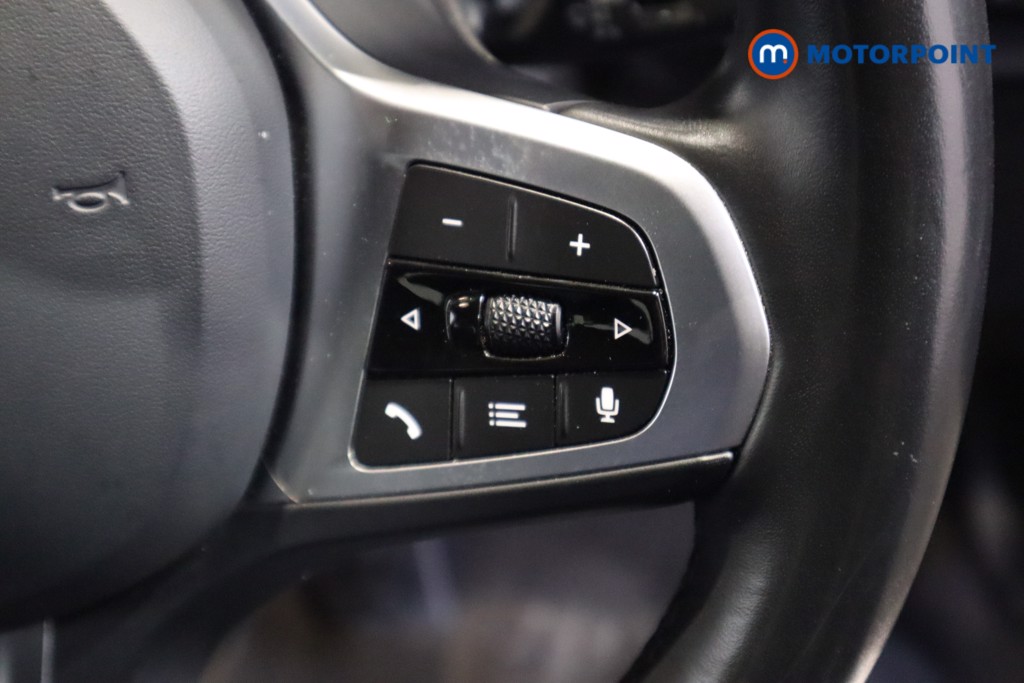 BMW 1 Series M Sport Automatic Petrol Hatchback - Stock Number (1600158) - 14th supplementary image