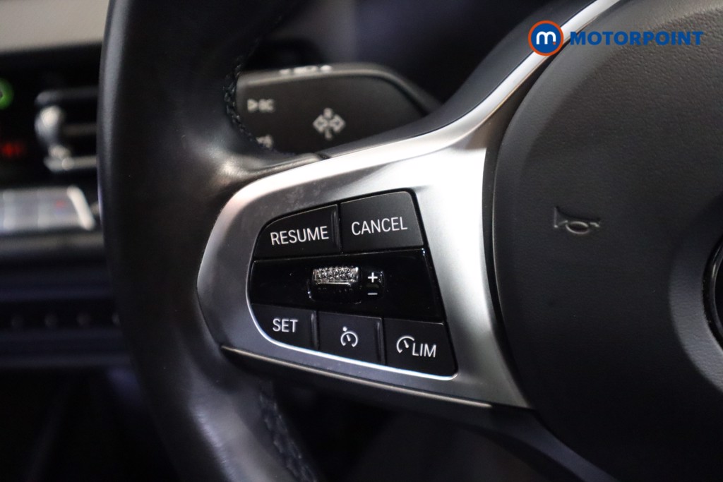 BMW 1 Series M Sport Automatic Petrol Hatchback - Stock Number (1600158) - 16th supplementary image