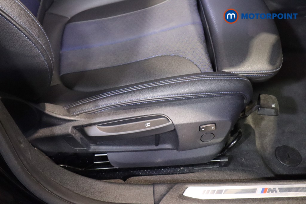 BMW 1 Series M Sport Automatic Petrol Hatchback - Stock Number (1600158) - 17th supplementary image