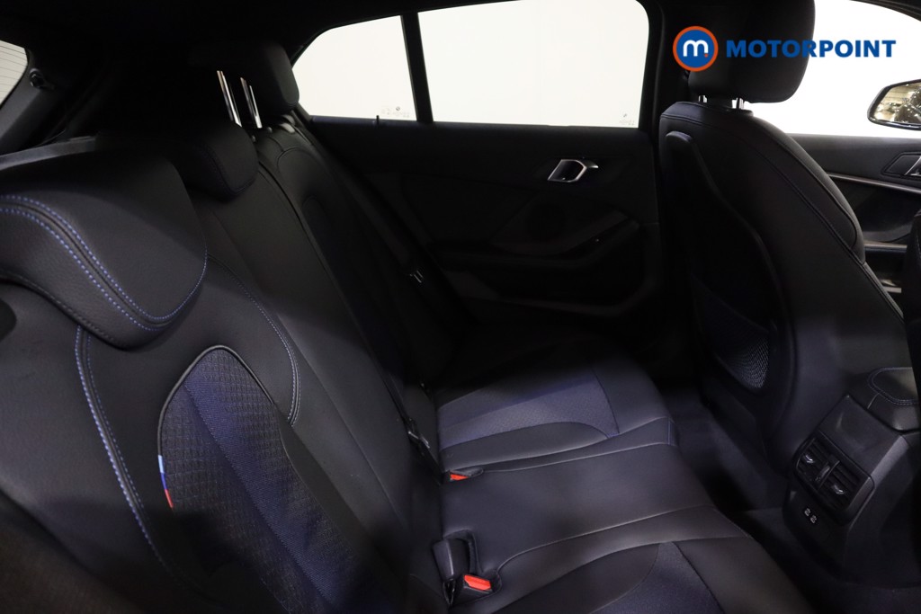 BMW 1 Series M Sport Automatic Petrol Hatchback - Stock Number (1600158) - 19th supplementary image