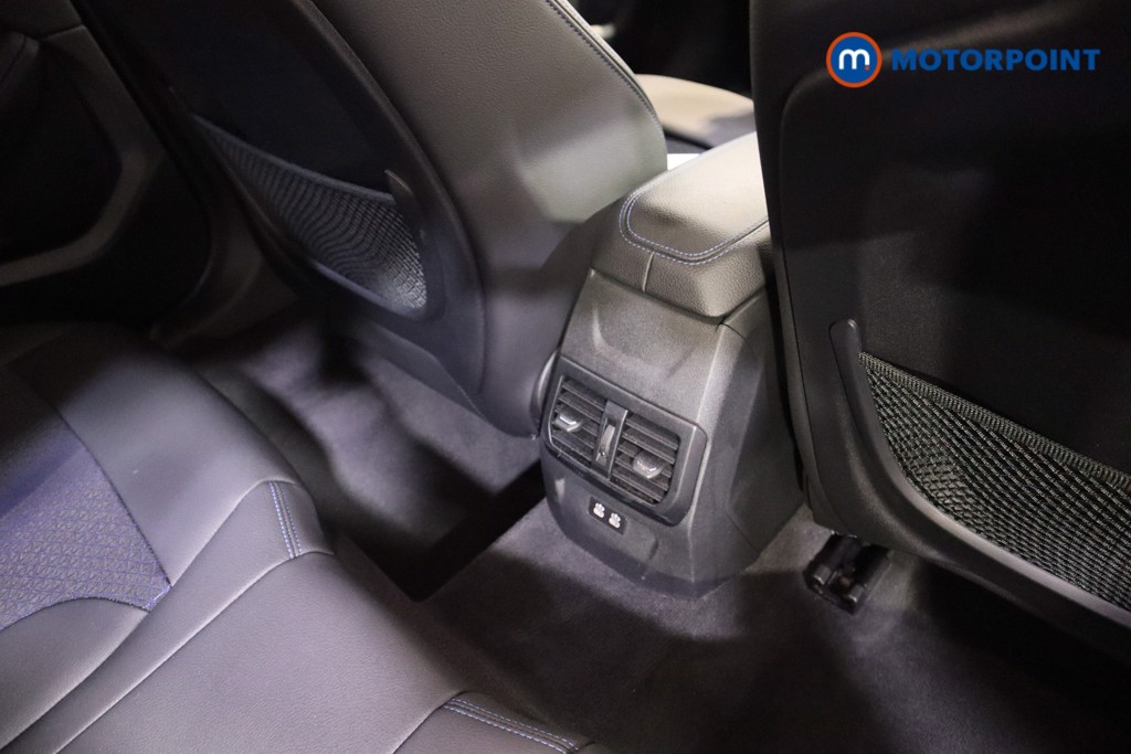 BMW 1 Series M Sport Automatic Petrol Hatchback - Stock Number (1600158) - 20th supplementary image