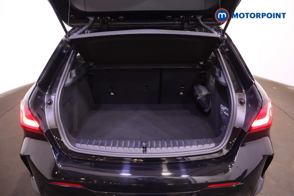 BMW 1 Series M Sport Automatic Petrol Hatchback - Stock Number (1600158) - 21st supplementary image