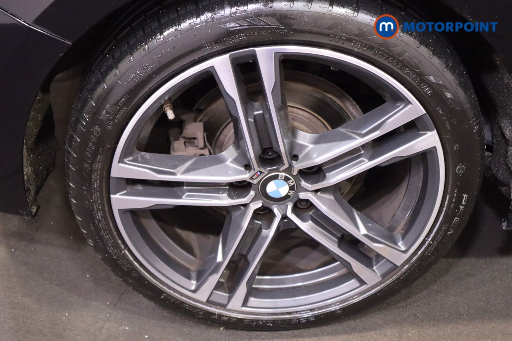 BMW 1 Series M Sport Automatic Petrol Hatchback - Stock Number (1600158) - 22nd supplementary image