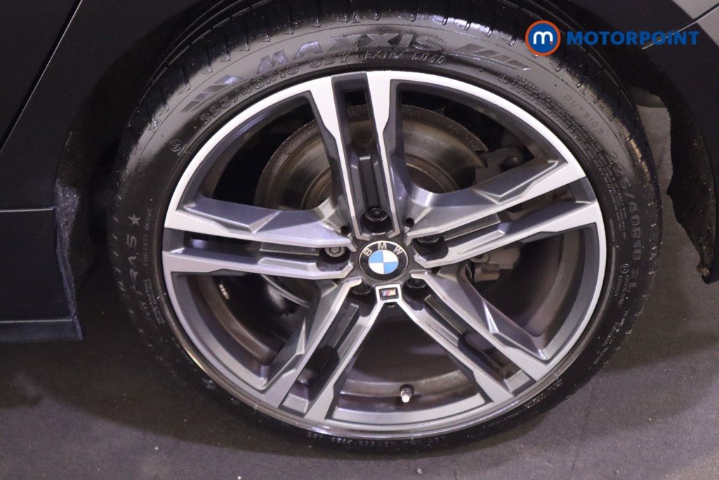 BMW 1 Series M Sport Automatic Petrol Hatchback - Stock Number (1600158) - 23rd supplementary image