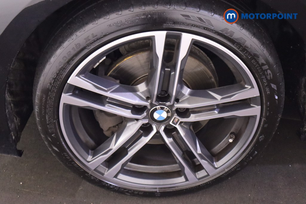 BMW 1 Series M Sport Automatic Petrol Hatchback - Stock Number (1600158) - 24th supplementary image