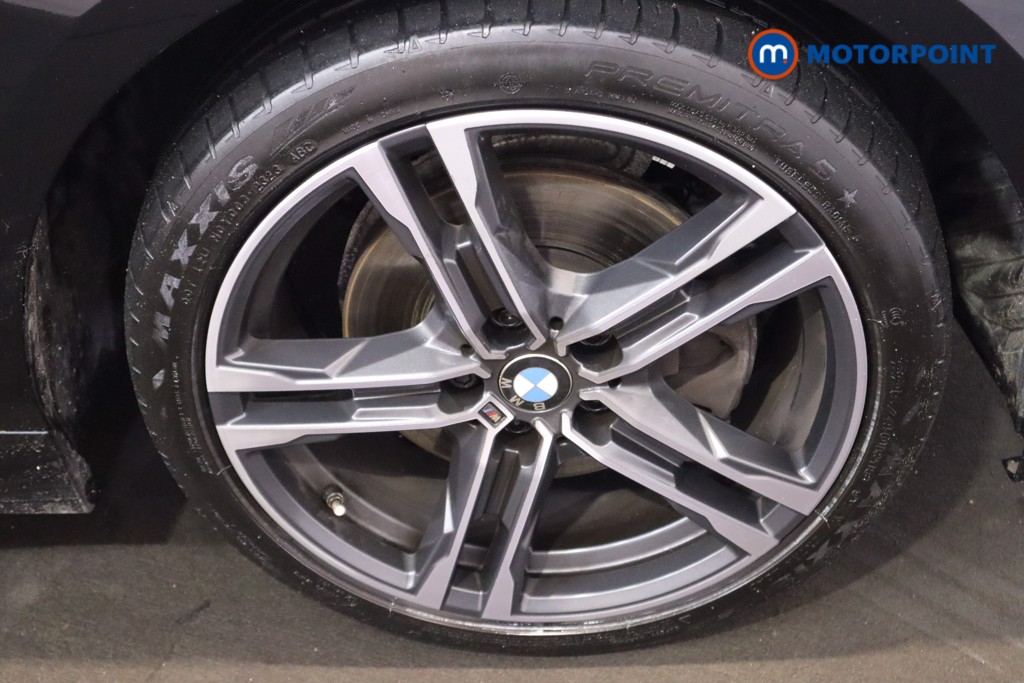 BMW 1 Series M Sport Automatic Petrol Hatchback - Stock Number (1600158) - 25th supplementary image