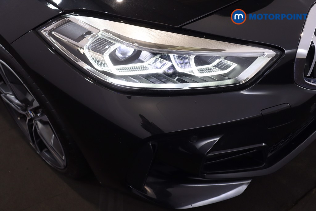 BMW 1 Series M Sport Automatic Petrol Hatchback - Stock Number (1600158) - 26th supplementary image