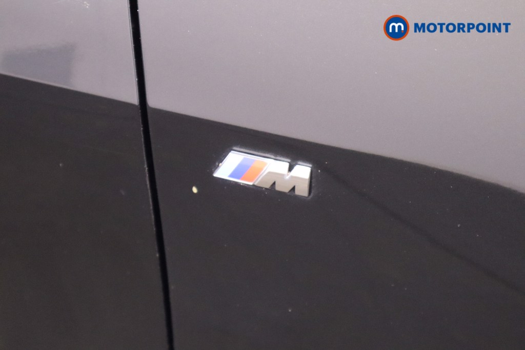 BMW 1 Series M Sport Automatic Petrol Hatchback - Stock Number (1600158) - 27th supplementary image