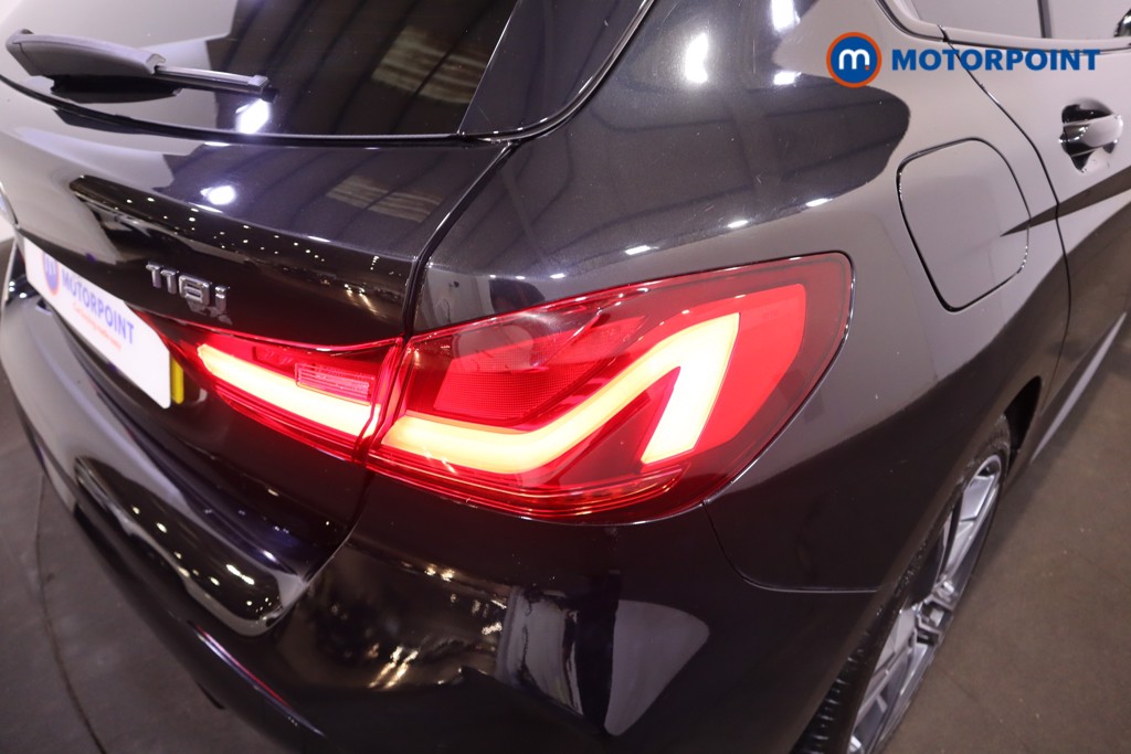 BMW 1 Series M Sport Automatic Petrol Hatchback - Stock Number (1600158) - 28th supplementary image