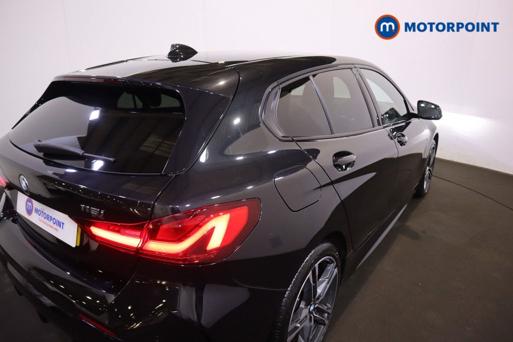 BMW 1 Series M Sport Automatic Petrol Hatchback - Stock Number (1600158) - 29th supplementary image