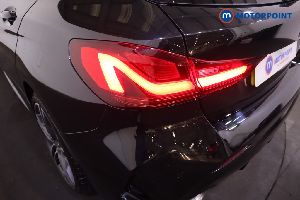 BMW 1 Series M Sport Automatic Petrol Hatchback - Stock Number (1600158) - 30th supplementary image