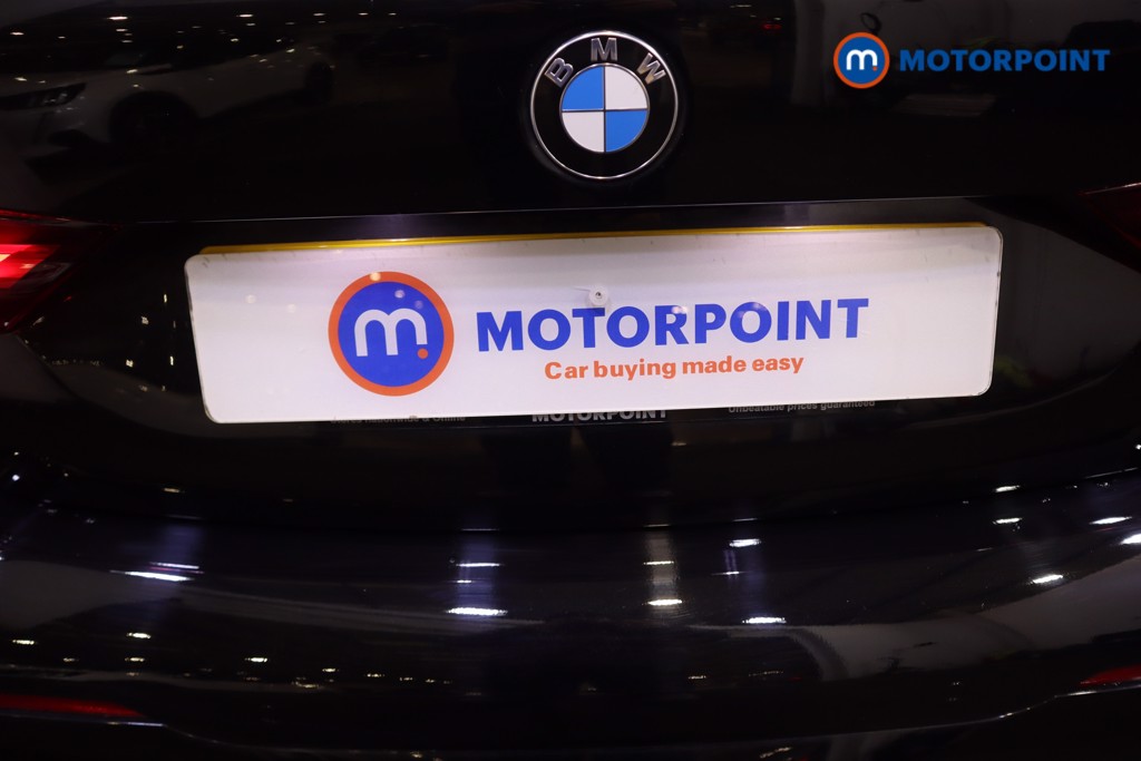 BMW 1 Series M Sport Automatic Petrol Hatchback - Stock Number (1600158) - 31st supplementary image