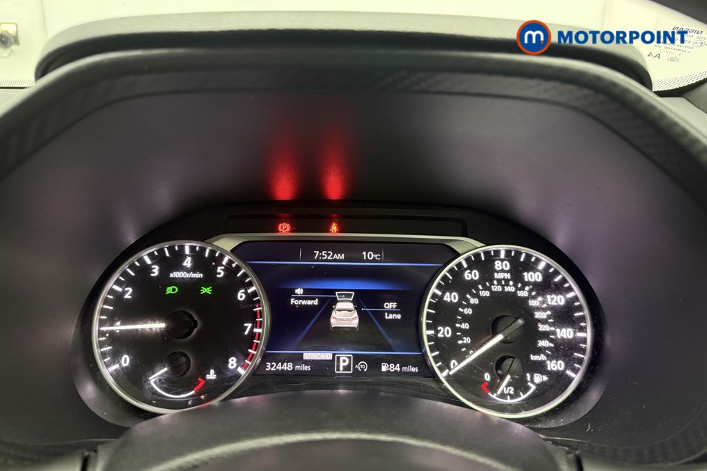 Nissan Juke N-Connecta Automatic Petrol SUV - Stock Number (1600274) - 6th supplementary image