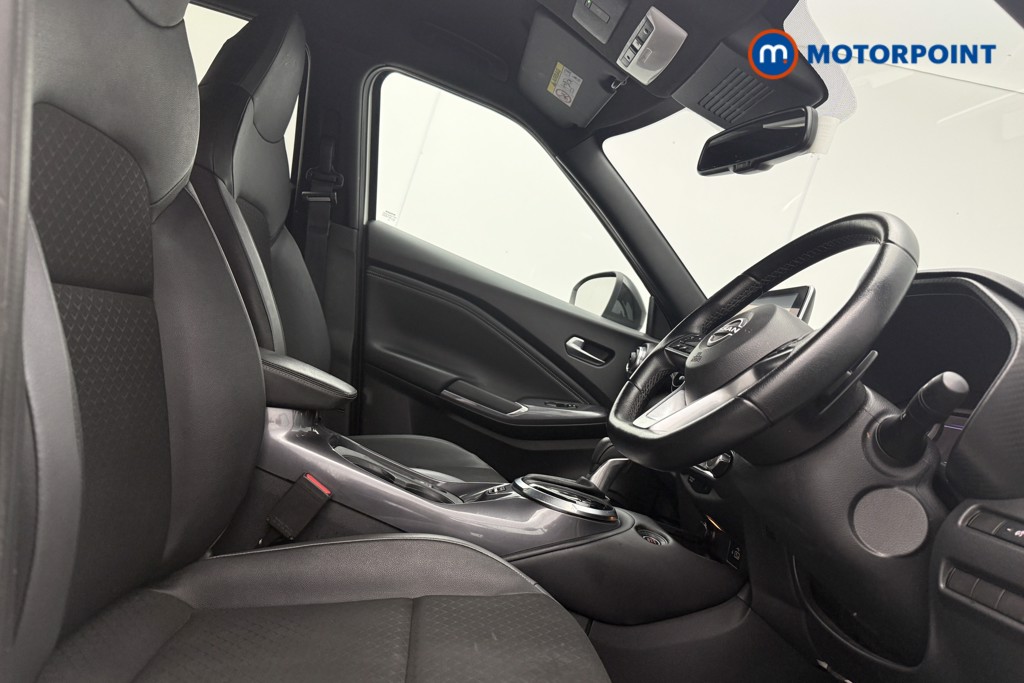 Nissan Juke N-Connecta Automatic Petrol SUV - Stock Number (1600274) - 8th supplementary image