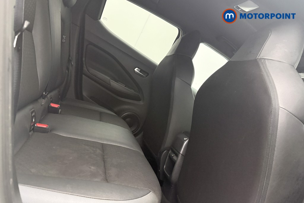 Nissan Juke N-Connecta Automatic Petrol SUV - Stock Number (1600274) - 9th supplementary image