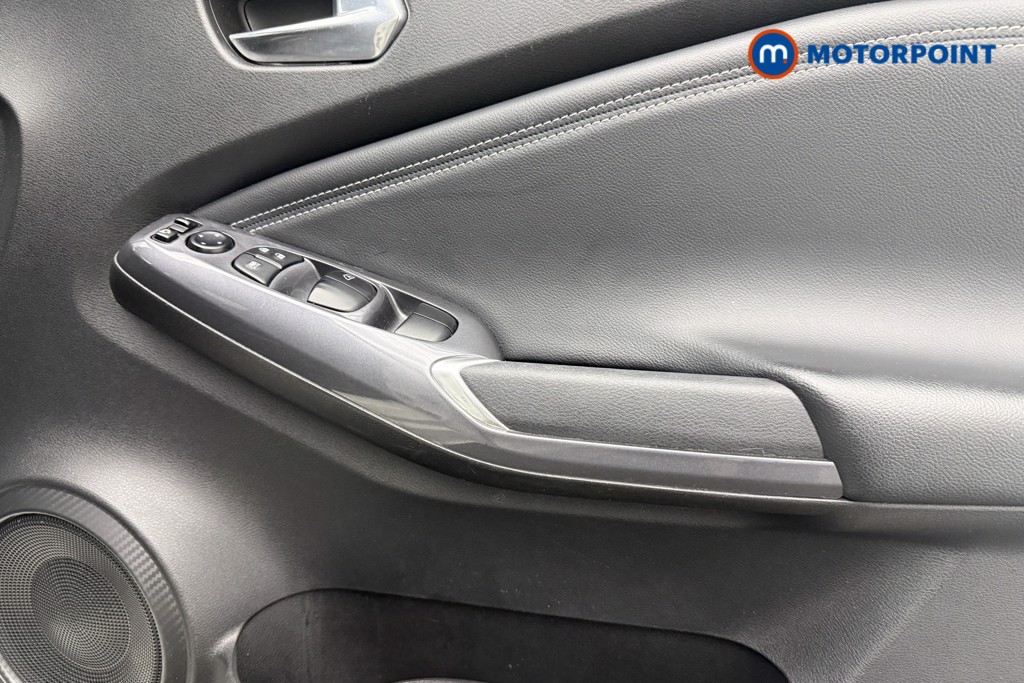 Nissan Juke N-Connecta Automatic Petrol SUV - Stock Number (1600274) - 18th supplementary image