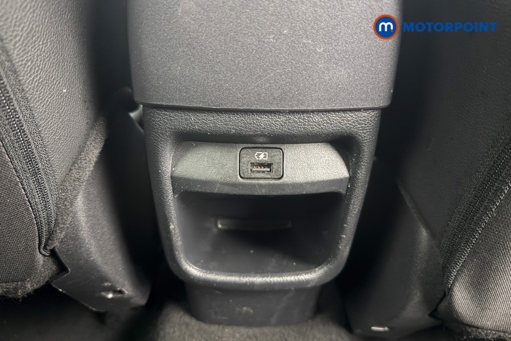 Nissan Juke N-Connecta Automatic Petrol SUV - Stock Number (1600274) - 20th supplementary image