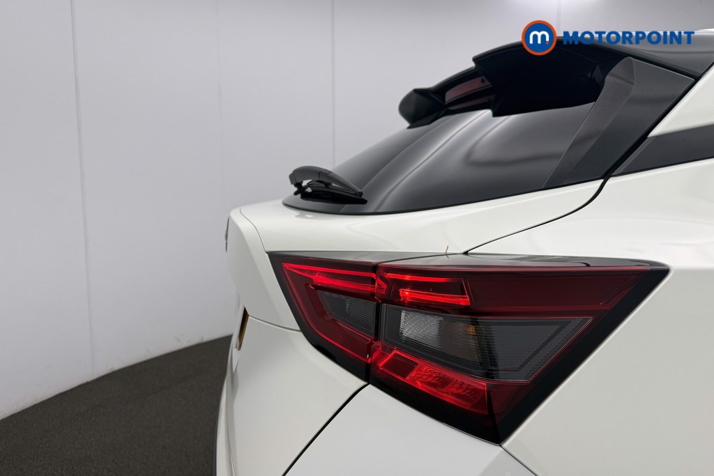 Nissan Juke N-Connecta Automatic Petrol SUV - Stock Number (1600274) - 26th supplementary image