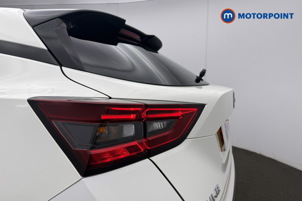 Nissan Juke N-Connecta Automatic Petrol SUV - Stock Number (1600274) - 27th supplementary image