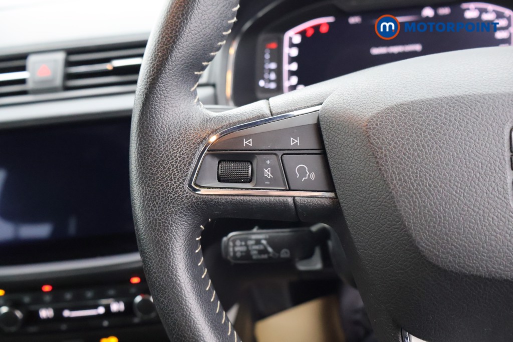 Seat Arona Xcellence Lux Automatic Petrol SUV - Stock Number (1600291) - 2nd supplementary image