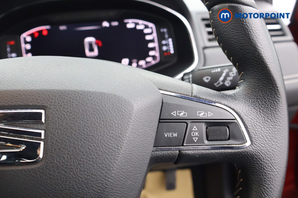 Seat Arona Xcellence Lux Automatic Petrol SUV - Stock Number (1600291) - 3rd supplementary image
