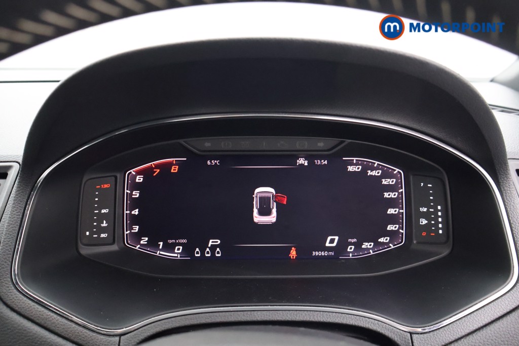 Seat Arona Xcellence Lux Automatic Petrol SUV - Stock Number (1600291) - 4th supplementary image