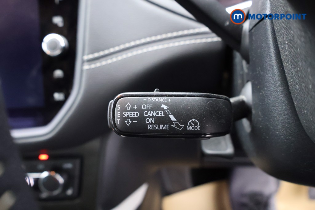 Seat Arona Xcellence Lux Automatic Petrol SUV - Stock Number (1600291) - 5th supplementary image