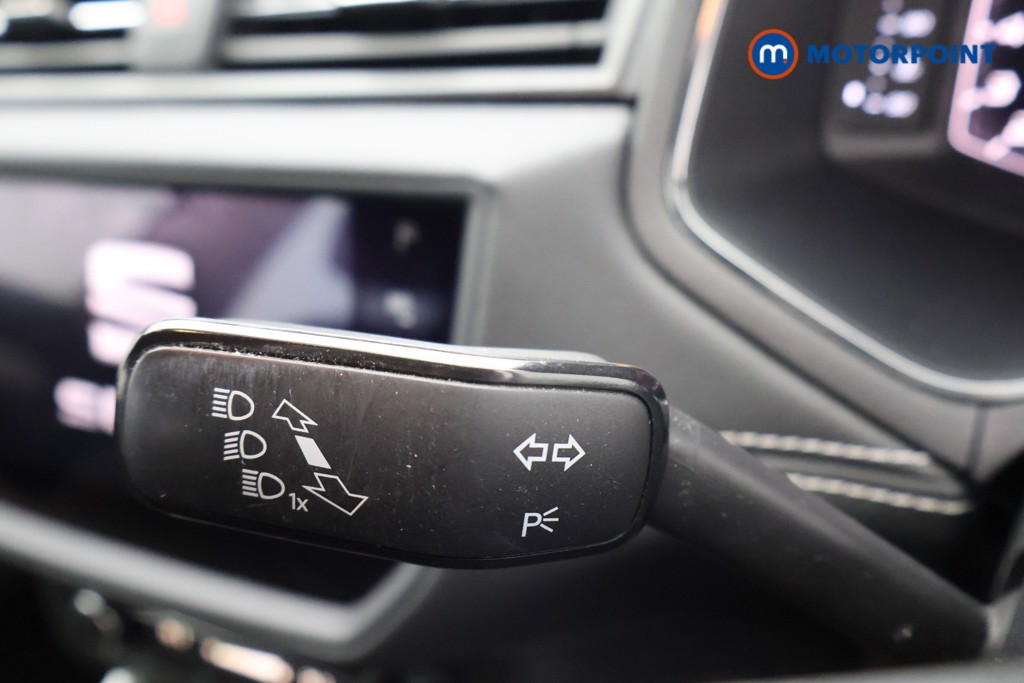 Seat Arona Xcellence Lux Automatic Petrol SUV - Stock Number (1600291) - 6th supplementary image