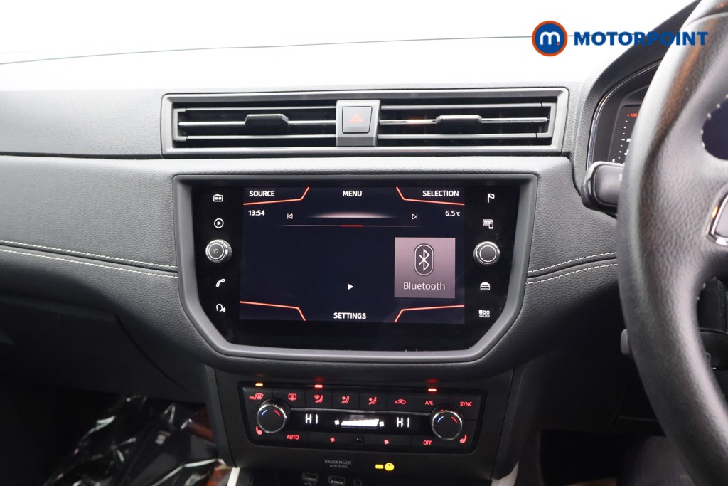 Seat Arona Xcellence Lux Automatic Petrol SUV - Stock Number (1600291) - 9th supplementary image