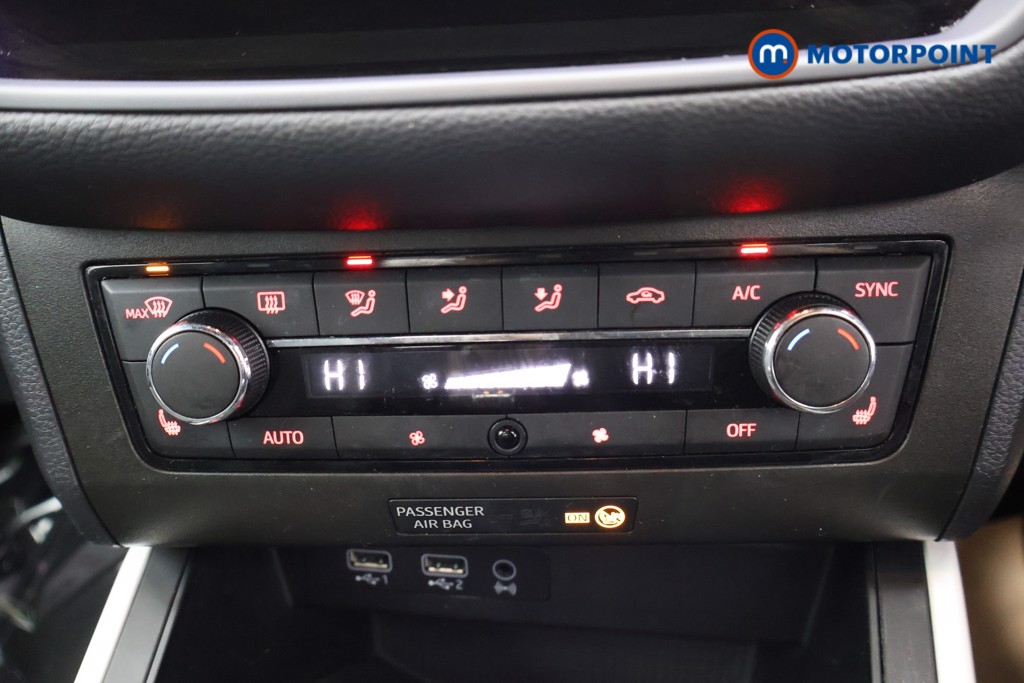 Seat Arona Xcellence Lux Automatic Petrol SUV - Stock Number (1600291) - 11th supplementary image