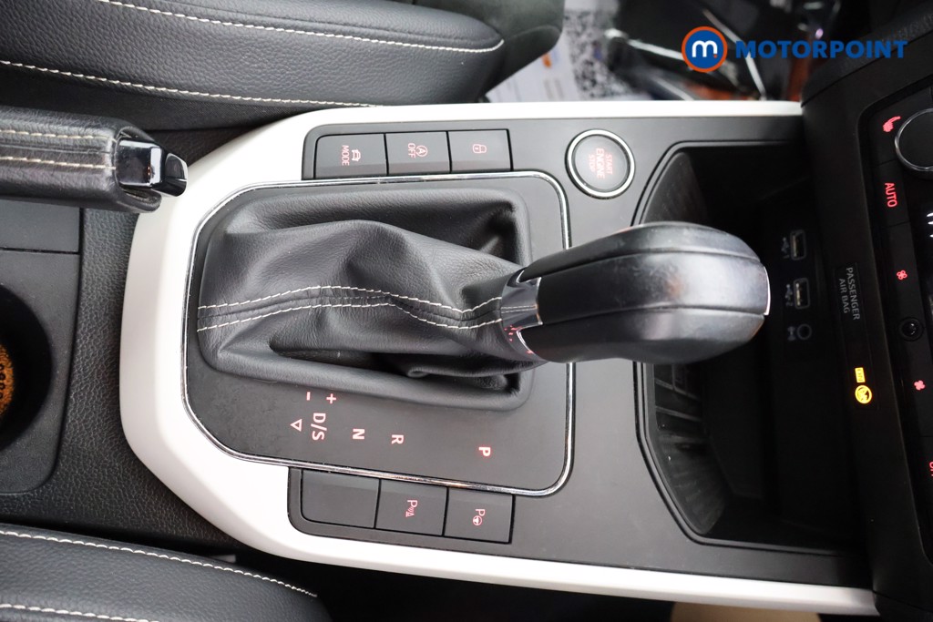 Seat Arona Xcellence Lux Automatic Petrol SUV - Stock Number (1600291) - 12th supplementary image