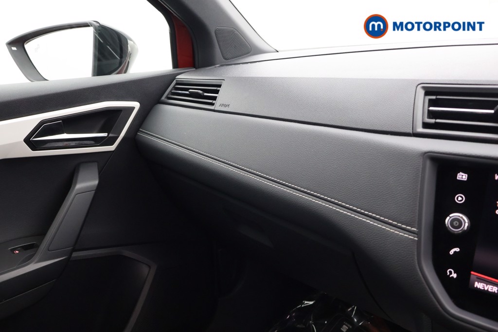 Seat Arona Xcellence Lux Automatic Petrol SUV - Stock Number (1600291) - 13th supplementary image