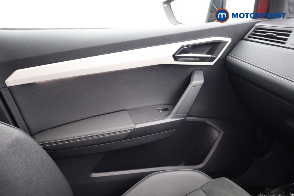 Seat Arona Xcellence Lux Automatic Petrol SUV - Stock Number (1600291) - 14th supplementary image