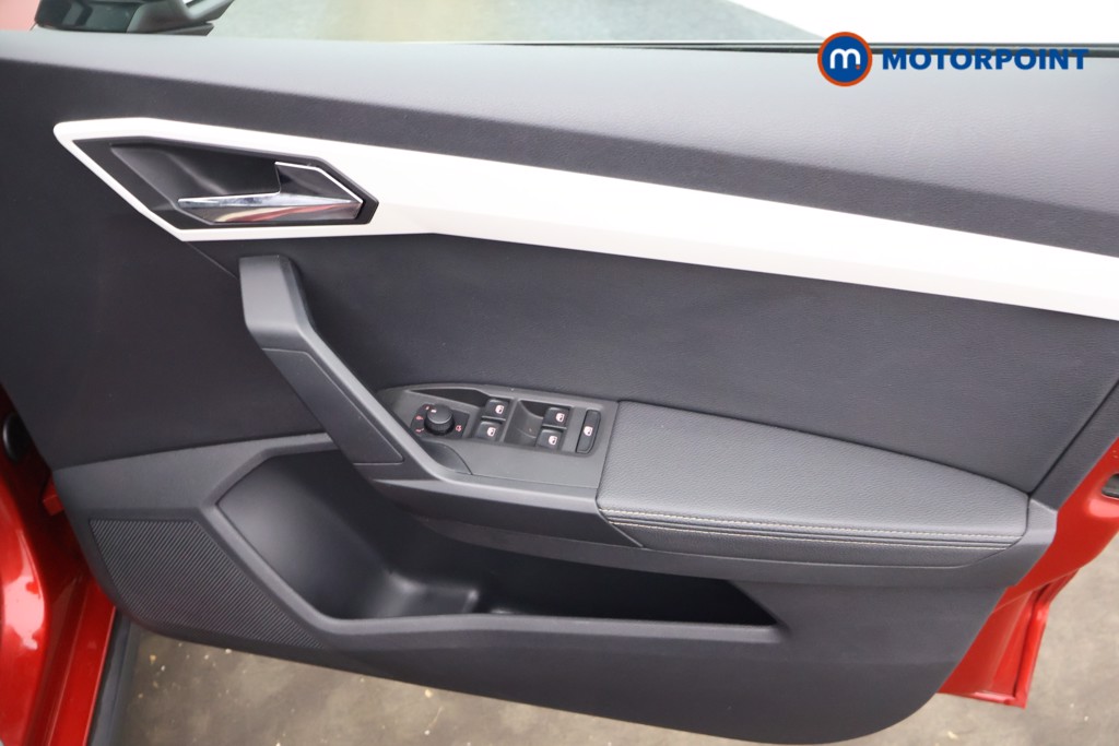 Seat Arona Xcellence Lux Automatic Petrol SUV - Stock Number (1600291) - 15th supplementary image
