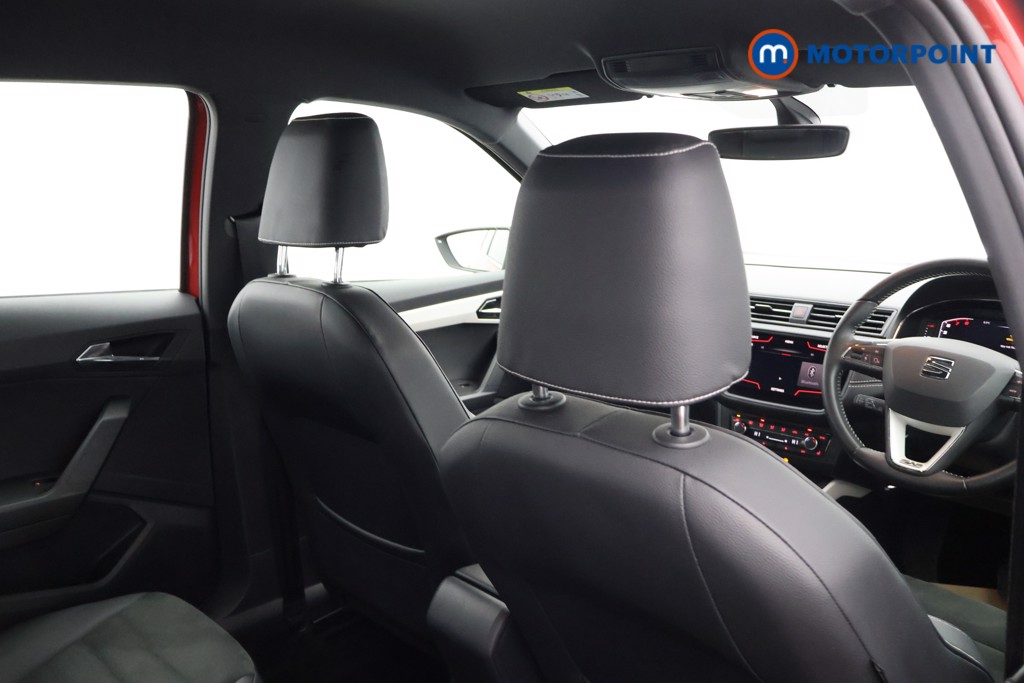 Seat Arona Xcellence Lux Automatic Petrol SUV - Stock Number (1600291) - 19th supplementary image