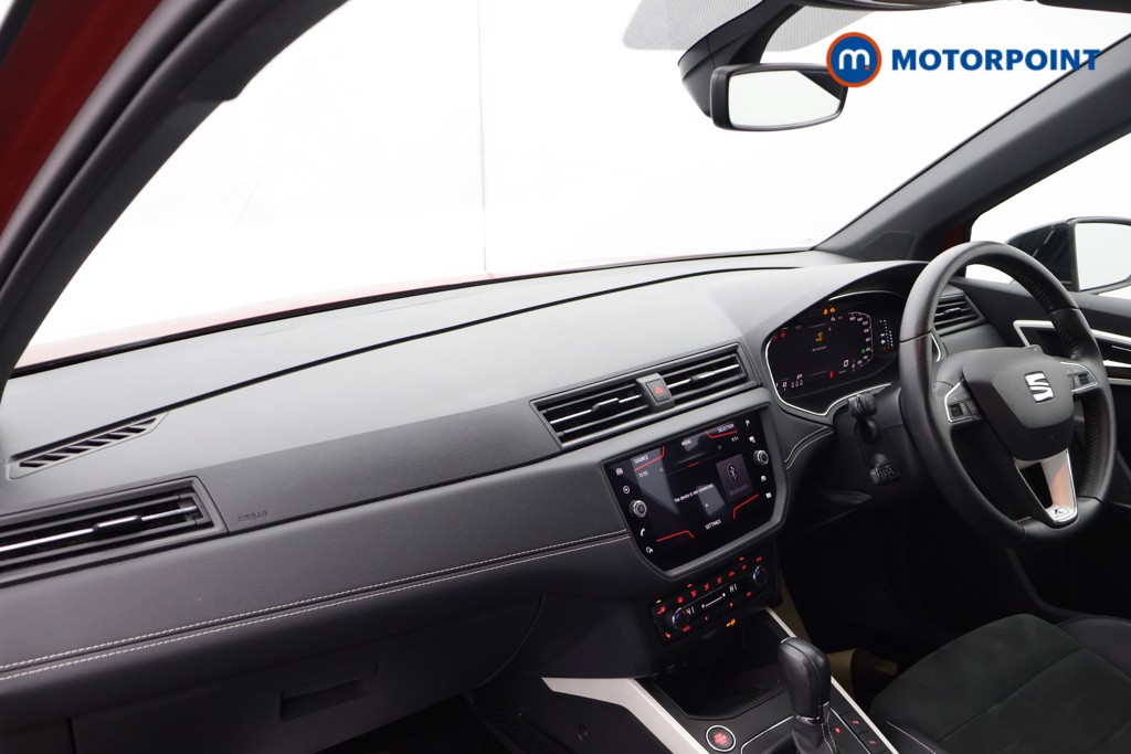 Seat Arona Xcellence Lux Automatic Petrol SUV - Stock Number (1600291) - 21st supplementary image