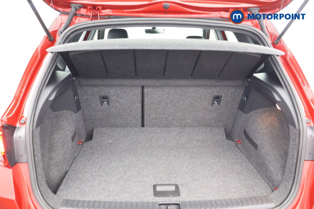 Seat Arona Xcellence Lux Automatic Petrol SUV - Stock Number (1600291) - 23rd supplementary image