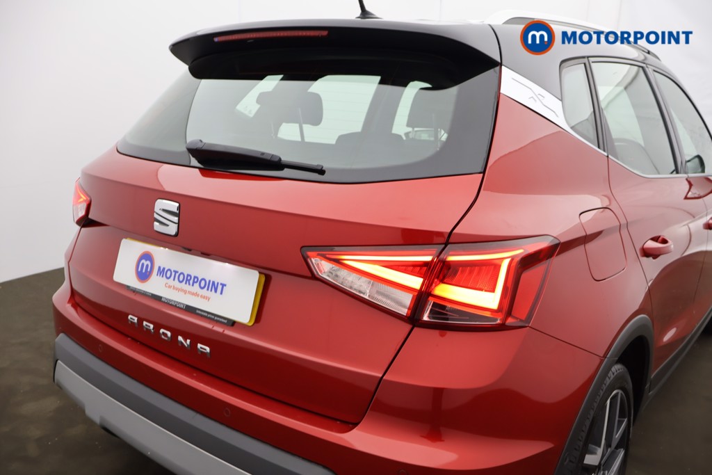 Seat Arona Xcellence Lux Automatic Petrol SUV - Stock Number (1600291) - 25th supplementary image