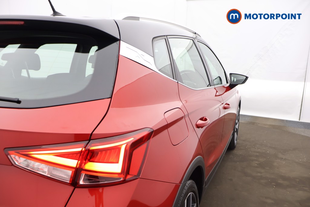 Seat Arona Xcellence Lux Automatic Petrol SUV - Stock Number (1600291) - 26th supplementary image