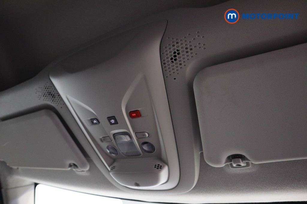 Citroen Berlingo Enterprise Manual Diesel Panel Van - Stock Number (1600368) - 8th supplementary image