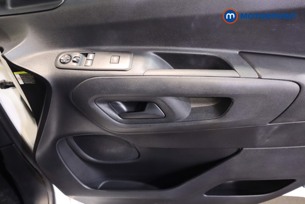 Citroen Berlingo Enterprise Manual Diesel Panel Van - Stock Number (1600368) - 9th supplementary image