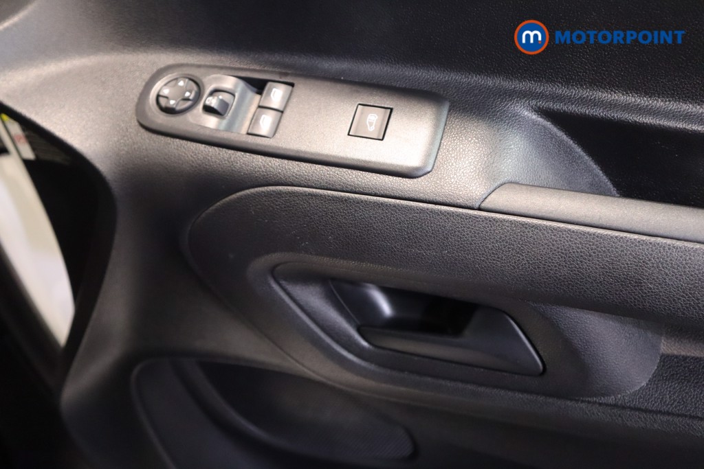 Citroen Berlingo Enterprise Manual Diesel Panel Van - Stock Number (1600368) - 10th supplementary image