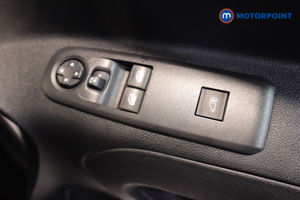 Citroen Berlingo Enterprise Manual Diesel Panel Van - Stock Number (1600368) - 11th supplementary image