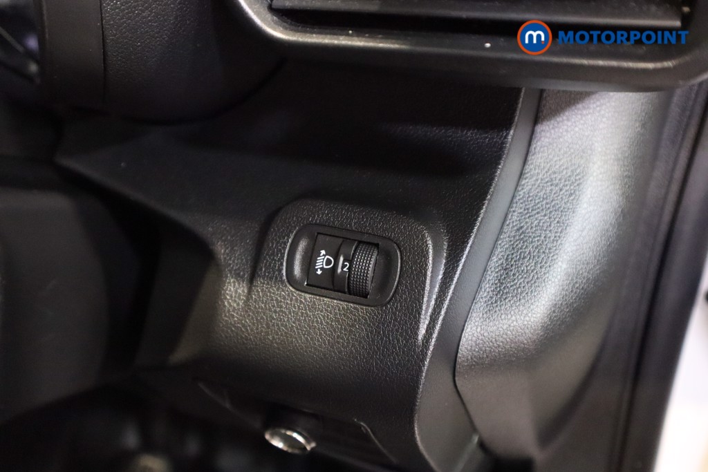 Citroen Berlingo Enterprise Manual Diesel Panel Van - Stock Number (1600368) - 12th supplementary image