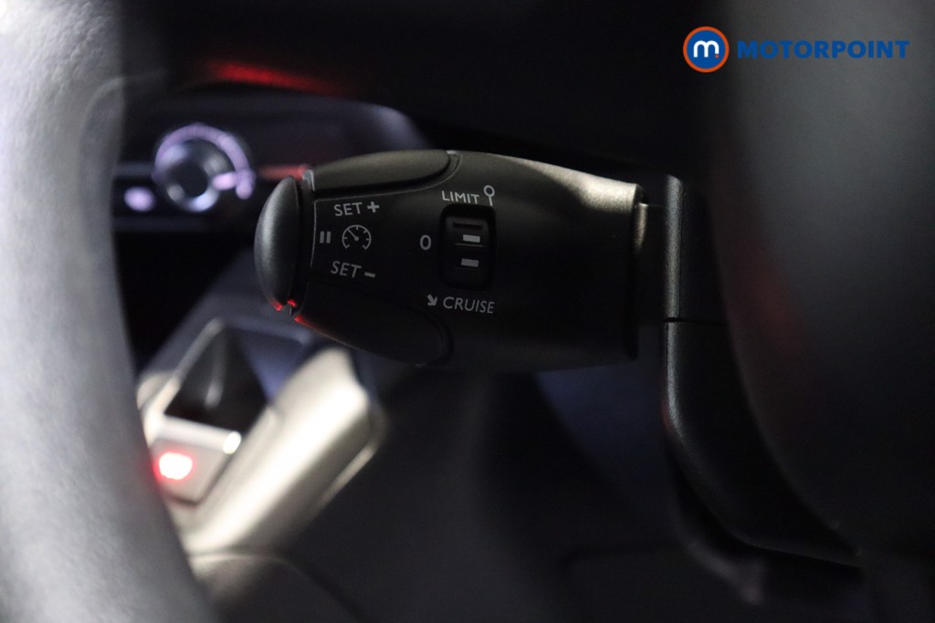 Citroen Berlingo Enterprise Manual Diesel Panel Van - Stock Number (1600368) - 14th supplementary image