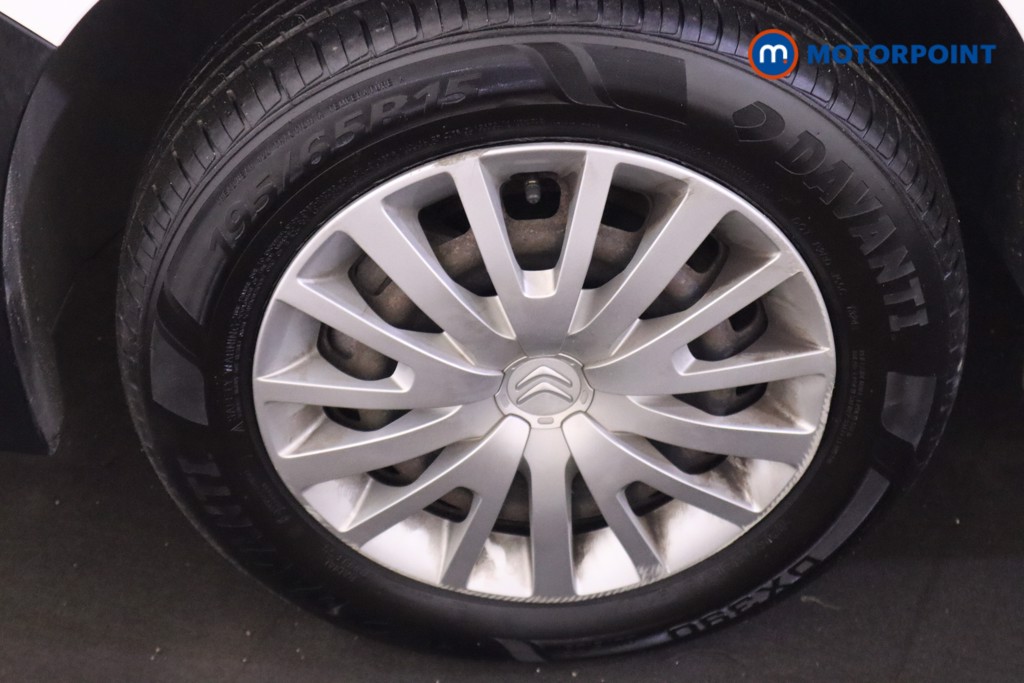 Citroen Berlingo Enterprise Manual Diesel Panel Van - Stock Number (1600368) - 19th supplementary image