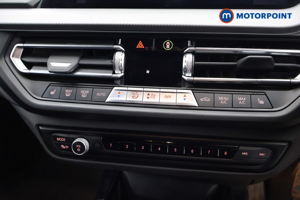 BMW 1 Series M135i Automatic Petrol Hatchback - Stock Number (1600376) - 8th supplementary image