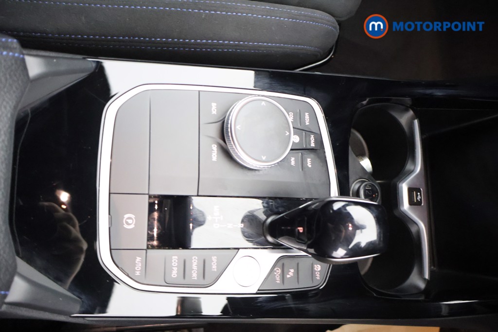 BMW 1 Series M135i Automatic Petrol Hatchback - Stock Number (1600376) - 9th supplementary image