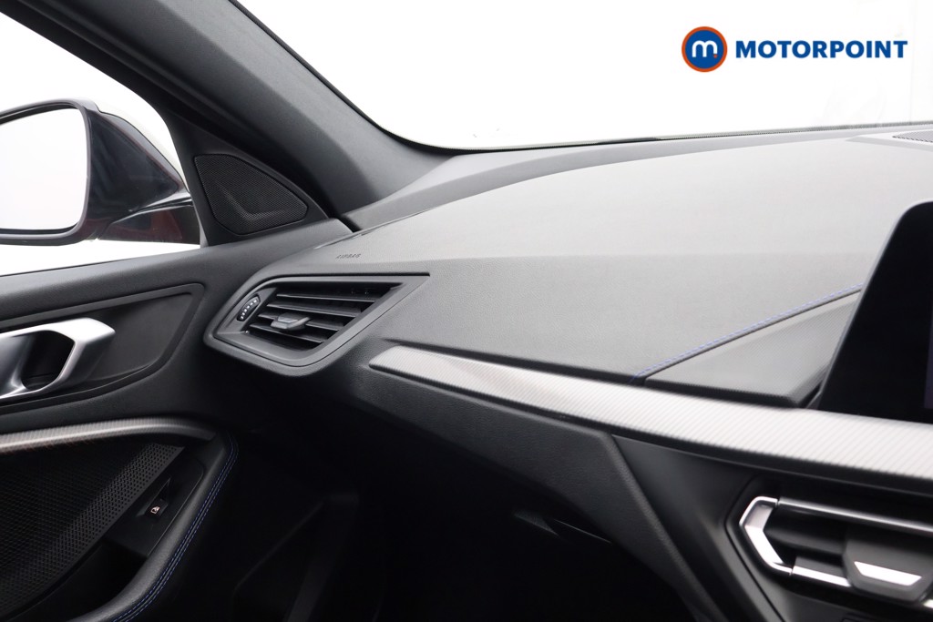 BMW 1 Series M135i Automatic Petrol Hatchback - Stock Number (1600376) - 10th supplementary image