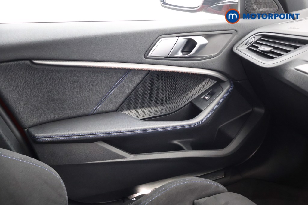 BMW 1 Series M135i Automatic Petrol Hatchback - Stock Number (1600376) - 11th supplementary image